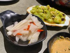 -贰重天冰煮羊自助火锅(东坝店)