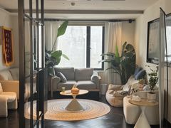 -观心实验室·心理咨询(徐汇店)