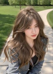 -雅仕 HAIR SALON 美发沙龙