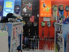 -YONEX网羽有约(新街口店)