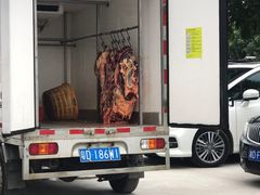 -伟记牛肉(金鸿公路店)