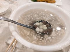 -江南村酒家
