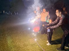 -宁波九龙湖开元度假村