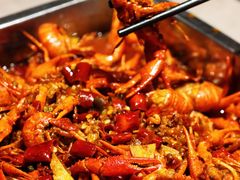 -李叔叔虾蟹大排档(青羊店)