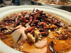 -大川先生·小龙虾·川菜(信义坊店)