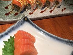 -千代武日本料理(爱建店)