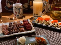 -半藏居酒屋(香港花园店)
