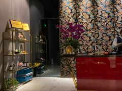 -璞·澐间影院式足道SPA(尚悦湾店)