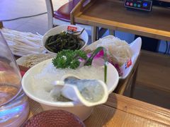 -好想牛·鲜切自助牛肉火锅(七堡花园城店)