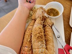 -两兄弟Song Pee Nong(2号店)