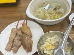 -吉云馄饨(桑梓路店)
