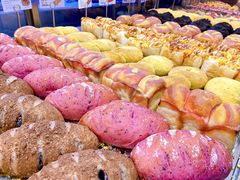 -LELECHA乐乐茶(新街口大洋店)