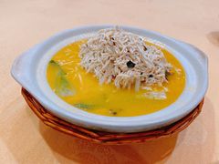 蟹粉干丝-冶春茶社(珍园店)