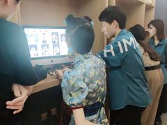 -海马体照相馆(北京大族广场店)