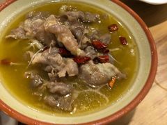 -陈傻子餐厅(世纪都会店)