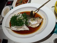 -華府Deluxe(兴业太古汇店)