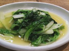 小白菜-成都吃客(九眼桥店)