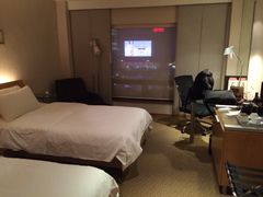 金陵饭店-南京金陵饭店