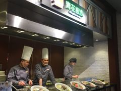 -食通天·寰宇集(杭州万象城店)