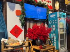 -永安水煮活鱼·仪征菜(仪征奥林匹克店)