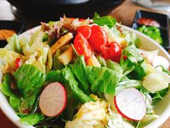 -九田家黑牛烤肉料理(三墩店)