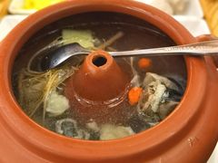 -香麒园·过桥米线·南湖雅宴
