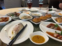 -庄氏祥记家常食府(国瑞建材家居博览中心店)