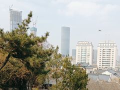 -戏马台景区