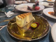 -MIO弥欧洋房西餐厅(中央大街店)