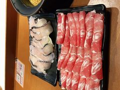 -呷哺呷哺(常营华联店)