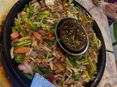 -正宗水城烙锅(黔灵东路店)