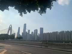 -广州塔