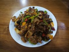 -顾四十里铺羊肉面(凤城六路店)