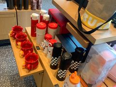 -星巴克(成都泛悦城市广场店)