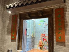 -龙悦湾酒家·八阵鱼生·渔人码头店