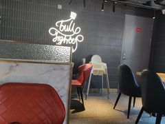 -斗牛士牛排(南京东路店)