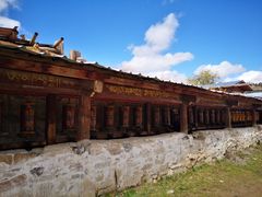 -达仓郎木寺院