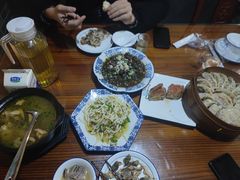 -呼吸森林·生态农庄农家乐私房菜