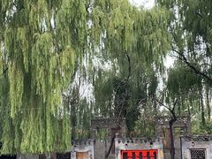-白洋淀景区