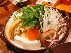 -蟹将军·松叶蟹和牛日料放题自助(K11店)