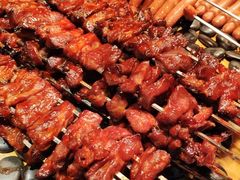 -梨花自助烤肉(天河城店)