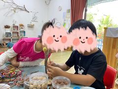 -加蒙特森林幼儿园(广州市增城区店)