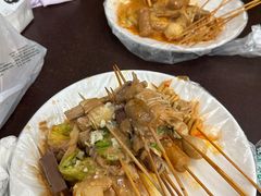 -郭记小街麻辣烫(南小街总店)