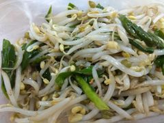 -姥家春饼店(漳州二路店)
