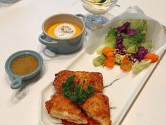-ABC Cooking Studio(西安大悦城店)