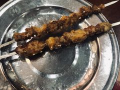 -同胜祥清真新豫菜(杜岭街店)