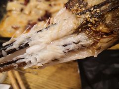 美人鱼摆尾-聚串门儿·东北烧烤(信义坊店)