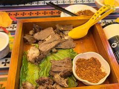 -卡万金特色藏餐
