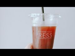 -THE PRESS(复旦大学店)