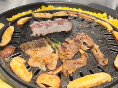 -小团团·路边烤牛肉(南岭壹街店)